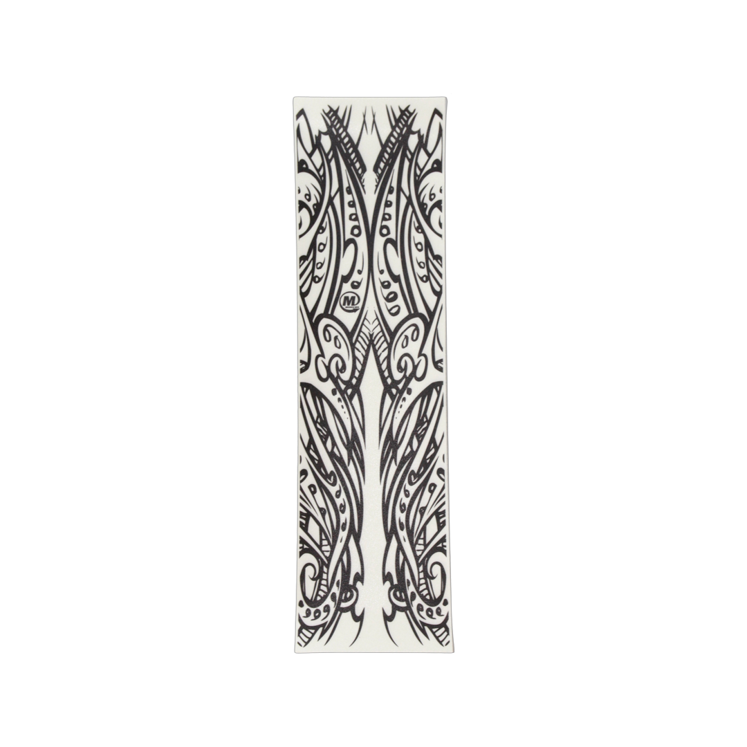 Meericle MFG Grip Tape Sheet 9in x 33in - 0023 Tribal #3