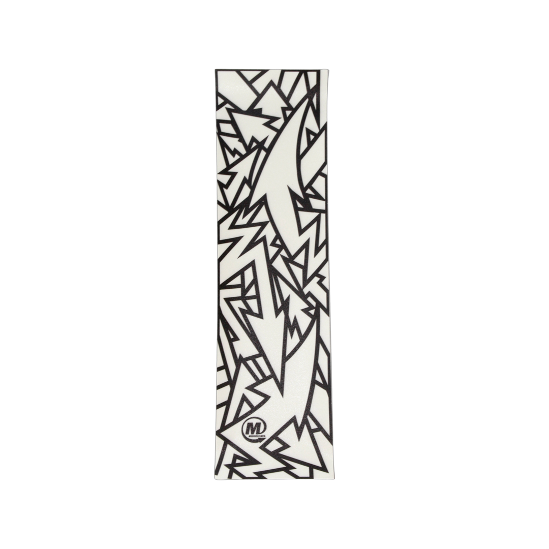 Meericle MFG Grip Tape Sheet 9in x 33in - 0020 Arrows