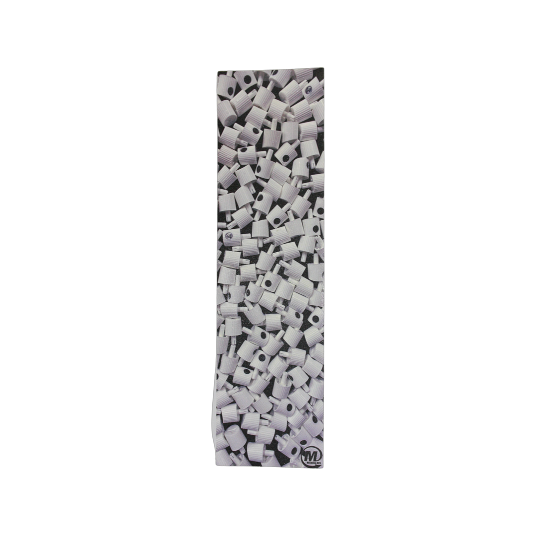 Meericle MFG Grip Tape Sheet 9in x 33in - 0010 Fat Cap Nozzle