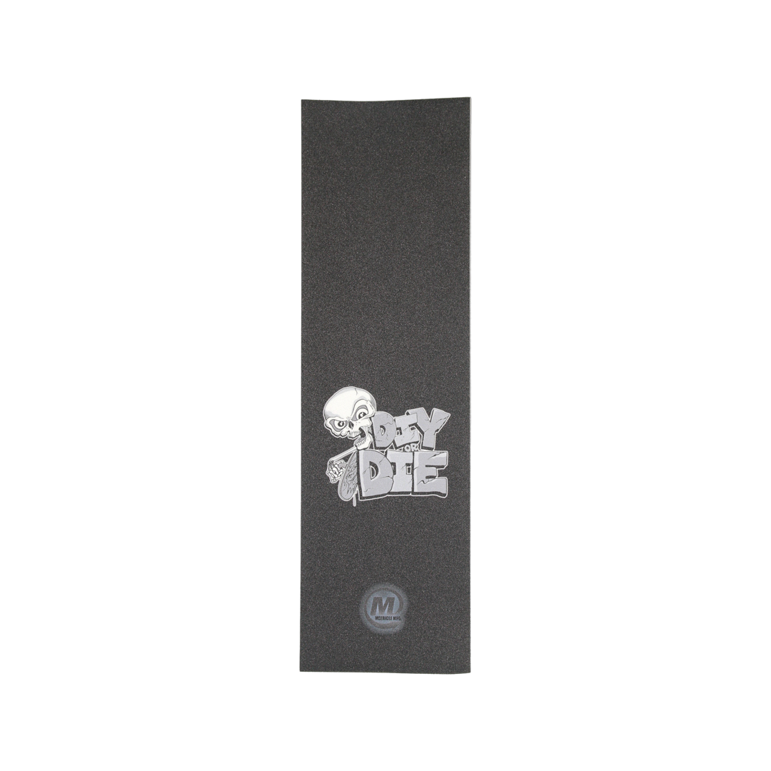 Meericle MFG Grip Tape Sheet 9in x 33in - 0032 DIY or DIE
