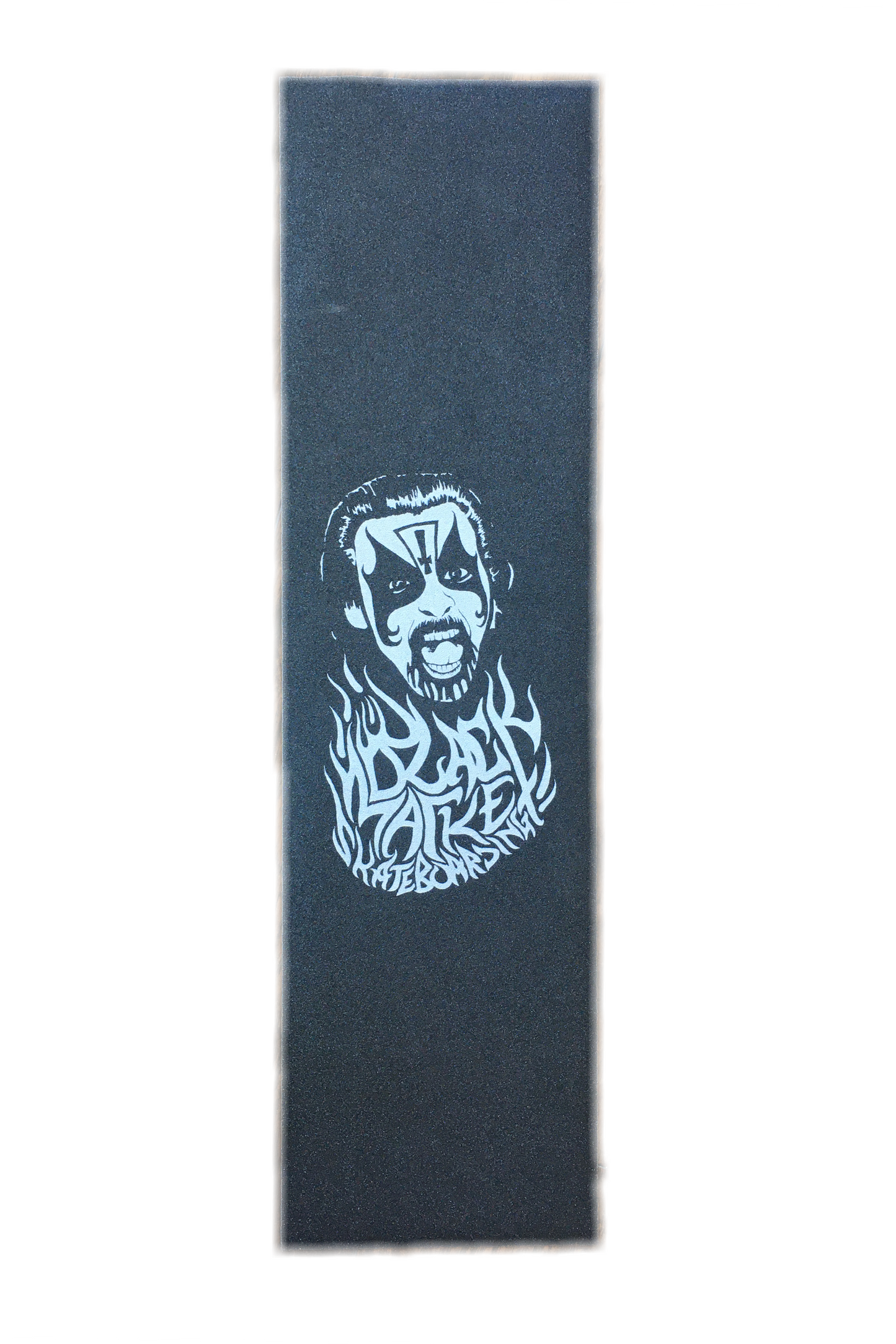 Black Market Grip Tape - The King