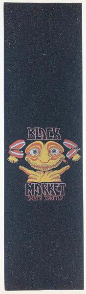 Black Market Grip Tape - Chatta