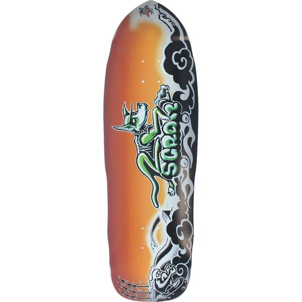 Scram Beyond Deck 10.0