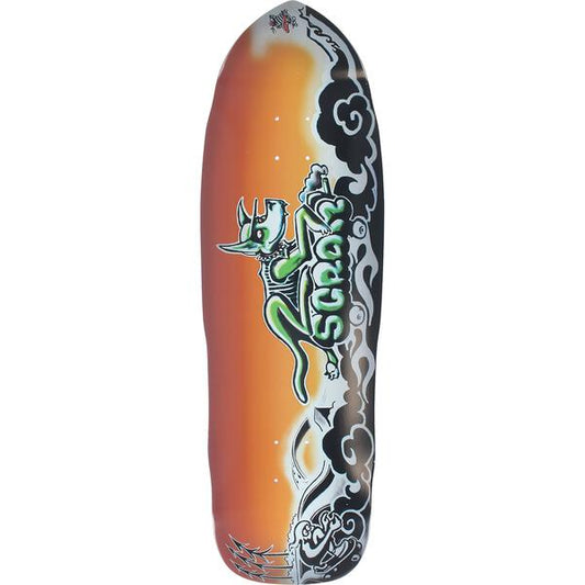 Scram Beyond Deck 10.0