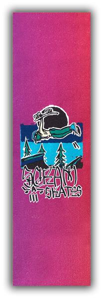 Scram Grip Christ Air