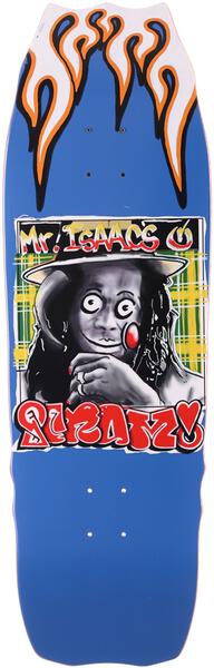 Scram Isaacs Deck 10.0