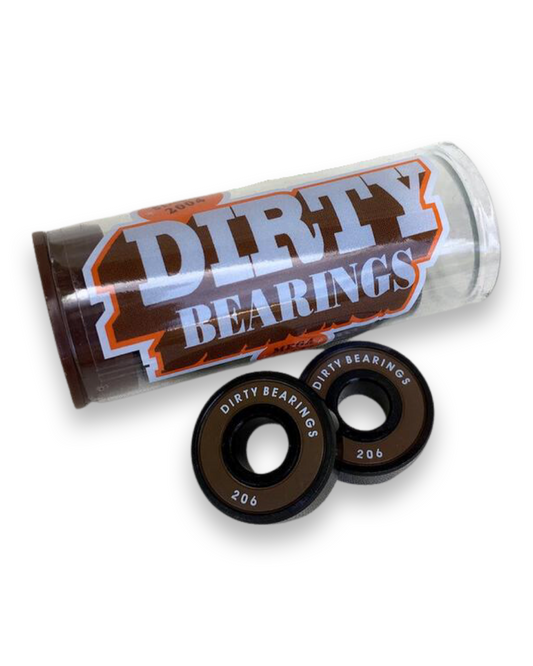 Dirty Bearings