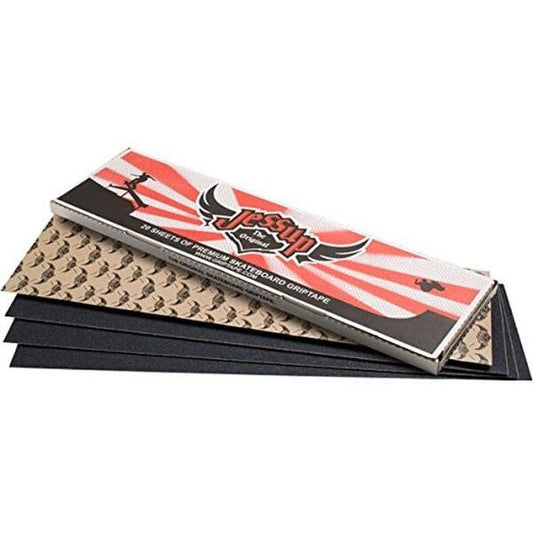 Jessup Grip Tape 9" (box of 20 sheets)