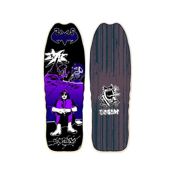 Scram Skates – Northwest Skateboard Distribution