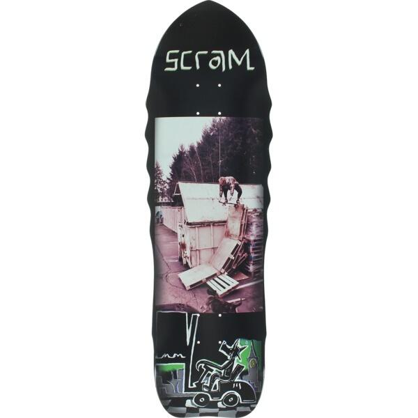 Scram Skates – Northwest Skateboard Distribution