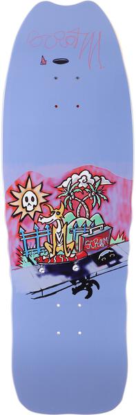 Scram Skates – Northwest Skateboard Distribution