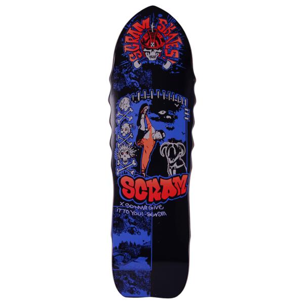 Scram Skates – Northwest Skateboard Distribution